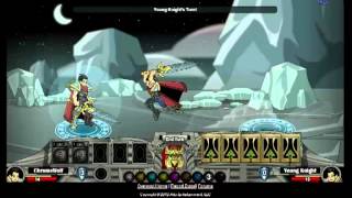 Oversoul Gameplay HD [upl. by Nosreg]