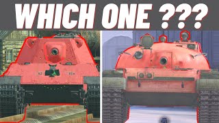 E50M VS T62A AFTER UPDATE 103 [upl. by Eita]