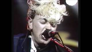 Stray Cats Fishnet Stockings Rockpalast 1981 [upl. by Ostraw]