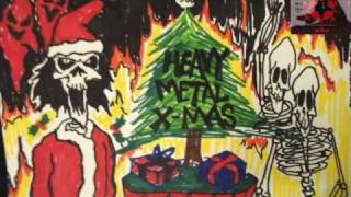 Heavy Metal Xmas  X Mas Project Jingle Bells [upl. by Valley540]