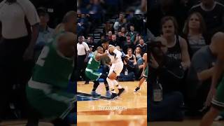 Nba Big Men Handles highlights🥶shorts [upl. by Jenness723]