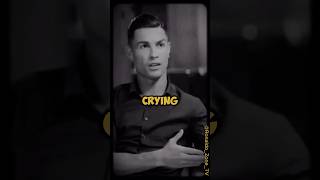 Why is Ronaldo’s Mother Crying 😭💔Ronaldo and Georgina shorts ronaldo football georgina mom [upl. by Mikihisa]