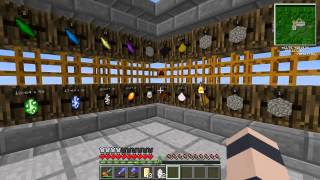 Etho MindCrack FTB  Episode 26 My Minions [upl. by Leelah]