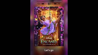 What Else Can I Do  Isabela  ENCANTO Ost  Disney  Song Cover [upl. by Sawtelle]