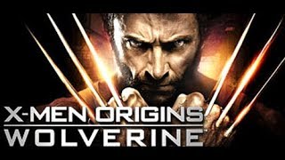 X Men Origins Wolverine ps2 gameplay [upl. by Helve]