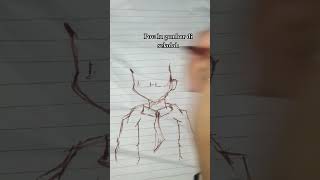 Yup beginilah drawing art sketch draw youtube [upl. by Ellered]