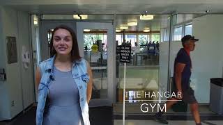 UBC Okanagan Virtual Tour [upl. by Anaillil]