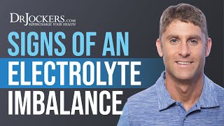 Electrolyte Imbalances Signs Symptoms and How to Correct [upl. by Aneehsak83]