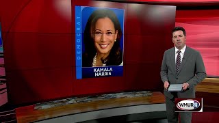 Kamala Harris possible vice presidential picks in 2024 election [upl. by Ahseyn]