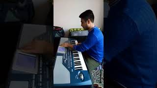 Halay 24 Korg Pa800 [upl. by Vincenta426]