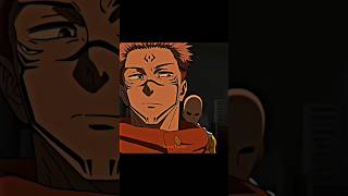 Saitama  I thought you were strong 🙄  jujutsu kaisen  Anime edit [upl. by Nnylav]