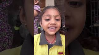 National Anthemnational nationalanthem cutebaby ytshorts trending saanu [upl. by Eshman]