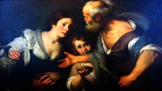 Felix Mendelssohn Bartholdy  Elias « Es Ist Genug » [upl. by Oicul76]