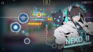 Cytus II v51 Trailer [upl. by Jueta227]