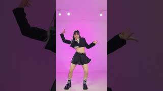 zna 이즈나 IZNA dance cover iznaoffcl IZNA kpop shorts [upl. by Clary]