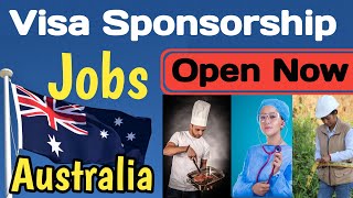 Visas to Australia fasttracked  more Skilled Workers now eligible  PixsTube [upl. by Afinom678]