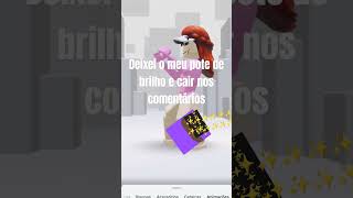 youtubecreators christmas entretainment roblox queroumamorparatodavida ograndeamordaminhavida [upl. by Edsel728]