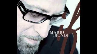 Mario Biondi  quotCry Anymorequot  quotIfquot  2010 OFFICIAL [upl. by Barbey572]