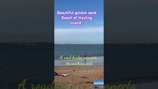 Hayling island [upl. by Lacombe]