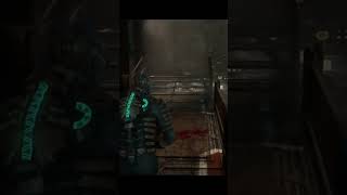 Dead Space 3 Coop Moments with Jeff Impossible 16 shortvideo Deadspace [upl. by Espy]