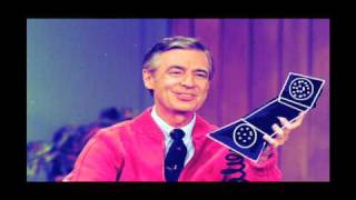 Mr Rogers Prank Calls Angry Police Officer [upl. by Arahd846]