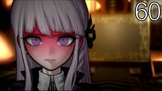 Danganronpa Trigger Happy Havoc Lets Play  Part 60  Kyouko Kirigiris Execution PC Playthrough [upl. by Hseyaj]