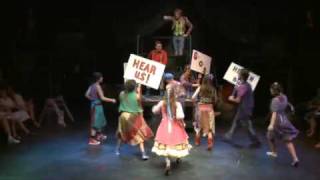 Godspell pt 14 quotWe Beseech Theequot by Wickeds Stephen Schwartz [upl. by Isyad355]