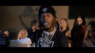 Fetty Wap  Bad Lil Bitch Ft Lil Joe Official Video Shot By StewyFilms [upl. by Thant]