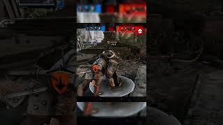 Sudden Death Kill them all forhonor gaming [upl. by Jadd292]