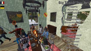 May Events Compilation  2ndKGL Mount and Blade Warband Events [upl. by Falzetta268]