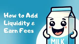 How to Earn Liquidity Fees on Raydium Solana [upl. by Ediva]