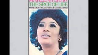 Marlena Shaw  California Soul [upl. by Abebi]