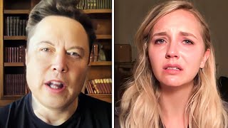 quotYOURE DONEquot Elon Musk Fires Tesla Employee LIVE [upl. by Andras]