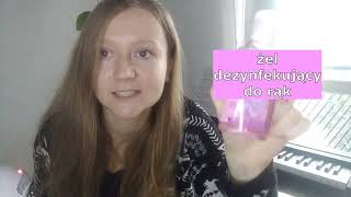 Nauka polskiego dla obcokrajowców 1 Vlog do nauki polskiego Co mam w torebce  Polish subtitles [upl. by Alleinnad]