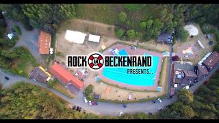 Rock am Beckenrand  Cold Water Beer Challenge [upl. by Borek504]