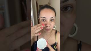 Hidratante Neutrogena REVIEW By Carla Dias [upl. by Ynots630]