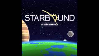 Starbound OST Arctic Battle Theme 2 [upl. by Brewer]