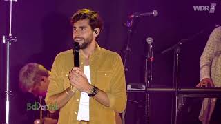 Alvaro Soler  Agosto Live Bonn [upl. by Atirys]