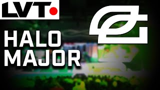 OpTic Halo Major  Day 2 [upl. by Thorrlow]