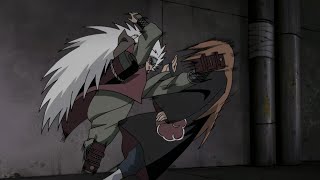 Jiraiya  Legendary Farewell AMV [upl. by York]