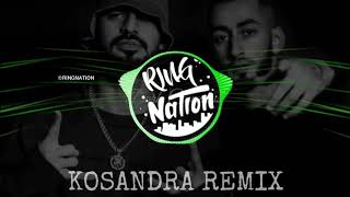 Kosandra Remix Ringtone Download link👇 [upl. by Hackney]