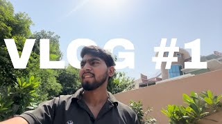 Part l  GURGAON TO UDAIPUR ❤️ vlog1 [upl. by Adnahcal]