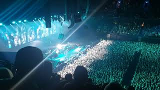 Pearl Jam  Live Show Highlights  Manchester  25th June 2024  Coop Live Arena [upl. by Lemcke590]