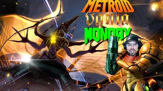 MetroidVania Monday 9 Metroid Prime 2 [upl. by Eked]