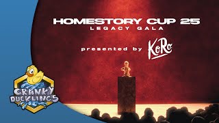 HomeStory Cup XXV  Group Stage Day 2 with LightVIP  Invitational Tournament  patreon [upl. by Joette]