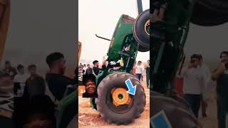 automobile tochanlovers tochanking farming farmer 5050d agriculture trectr farm modified [upl. by Stagg]