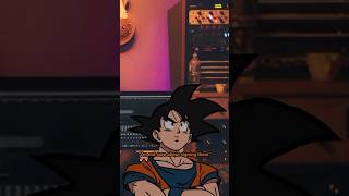 Savage Phineas in GOKUS studio 💀 shorts youtubeshorts comedy anime viralshorts trending [upl. by Sarita234]