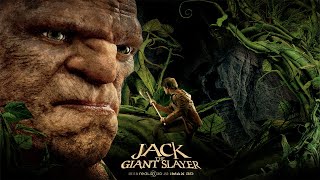 A Child Accidentally Causes a New War Between Giants and Humans  Jack The Giant Slayer [upl. by Agretha]