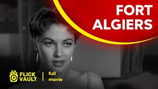 Fort Algiers  Full HD Movies For Free  Flick Vault [upl. by Mumford]