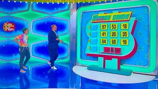 The Price is Right  Money Game  11132024 [upl. by Pengelly]